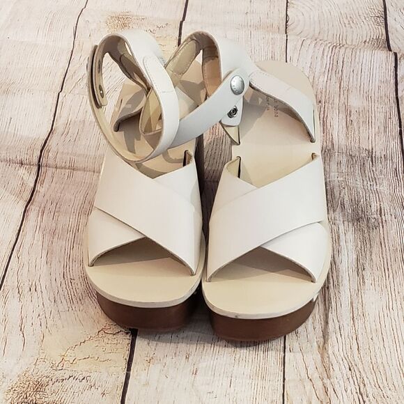 Rag & Bone Platform Sandal - Picture 7 of 15